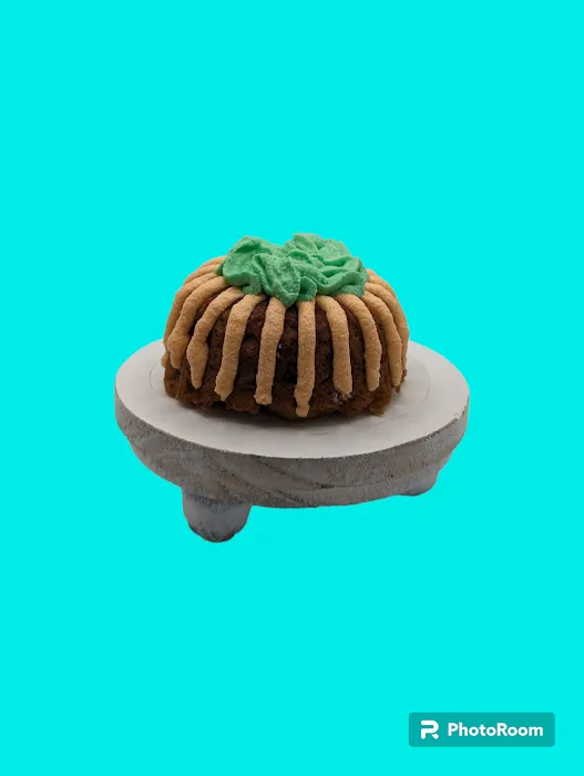 Tasty AF Bakeshop (Tasty Allergy Friendly Bakeshop) Picture 2