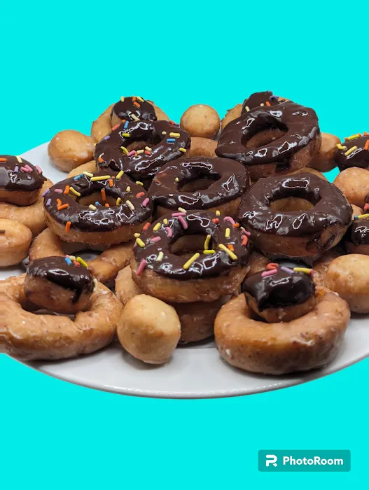 Tasty AF Bakeshop (Tasty Allergy Friendly Bakeshop) Picture 8