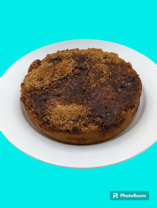 Tasty AF Bakeshop (Tasty Allergy Friendly Bakeshop) Picture 7