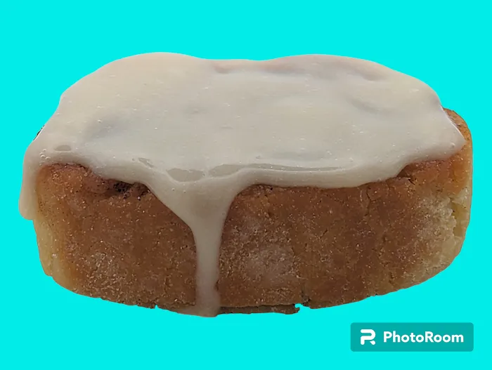 Tasty AF Bakeshop (Tasty Allergy Friendly Bakeshop) Picture 4
