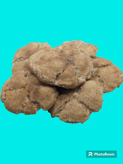 Tasty AF Bakeshop (Tasty Allergy Friendly Bakeshop) Picture 6