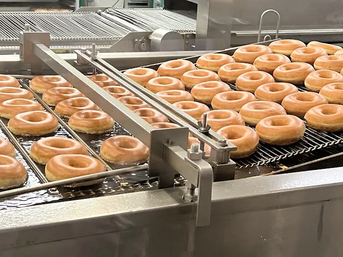 Krispy Kreme Picture 6