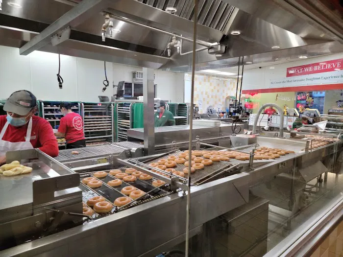 Krispy Kreme Picture 5