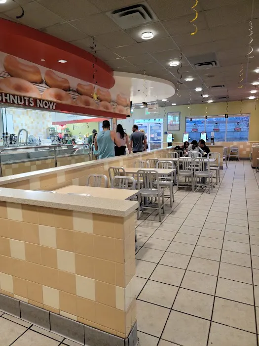 Krispy Kreme Picture 4