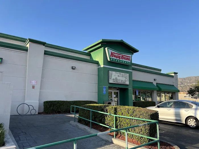 Krispy Kreme Picture 2