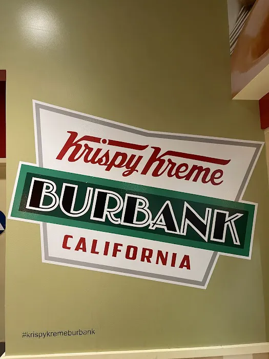 Krispy Kreme Picture 1