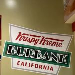 Krispy Kreme