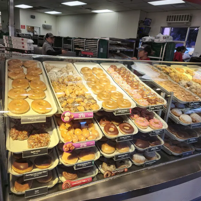 Krispy Kreme Picture 3