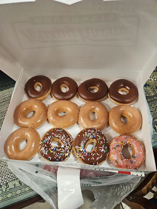 Krispy Kreme Picture 9