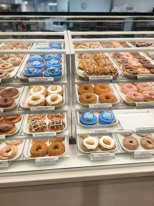 Krispy Kreme Picture 10