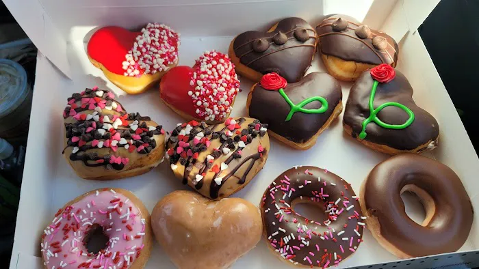 Krispy Kreme Picture 7