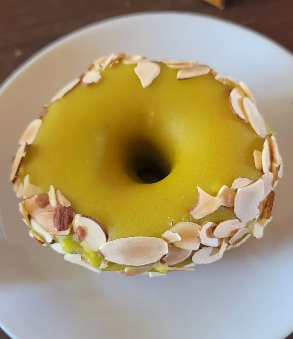 Donut Hut Picture 2