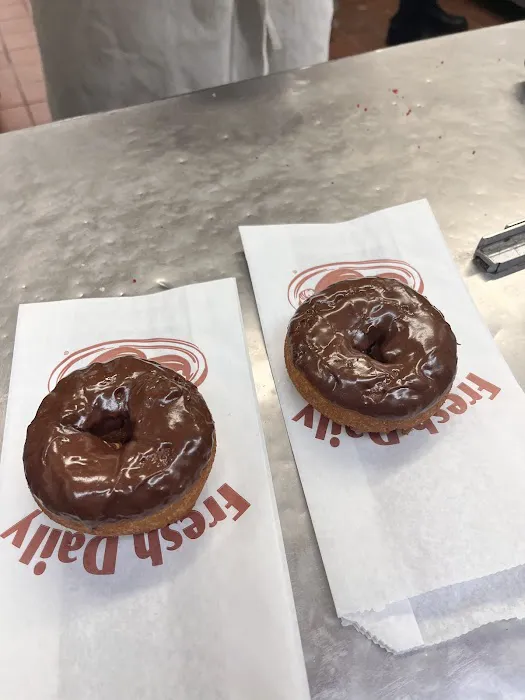 Donut Hut Picture 3
