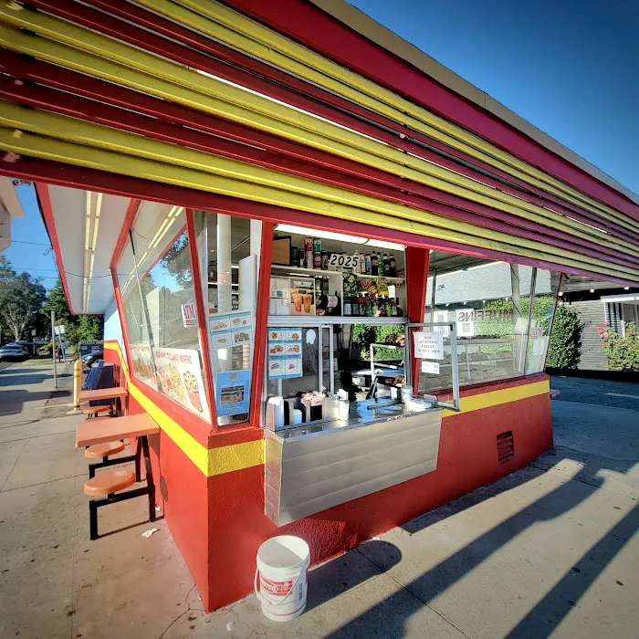 Donut Hut Picture 9