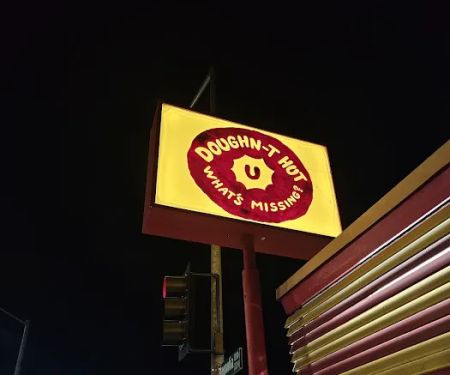 Donut Hut