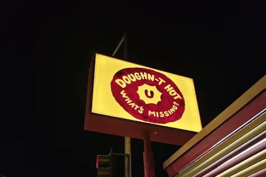 Donut Hut