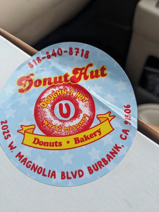 Donut Hut Picture 7