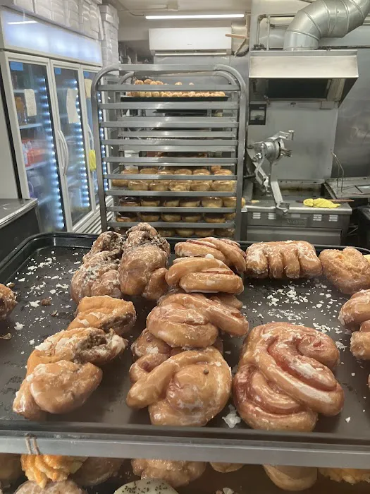 Donut Hut Picture 5