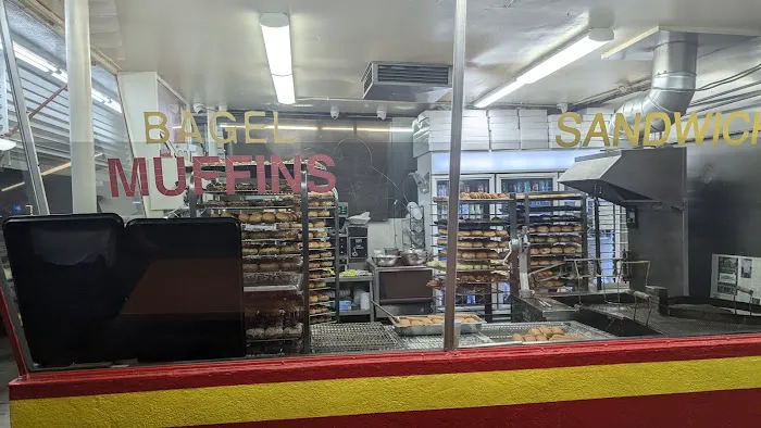 Donut Hut Picture 10