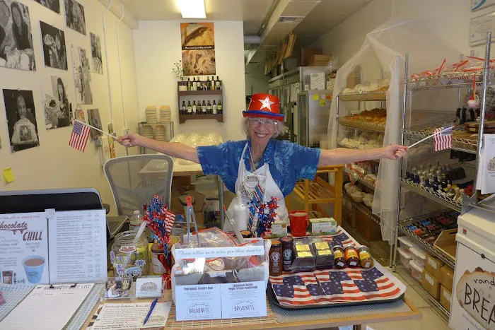 Random Acts of Breadness Picture 10