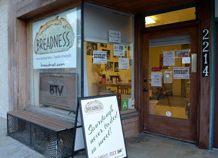 Random Acts of Breadness Picture 7