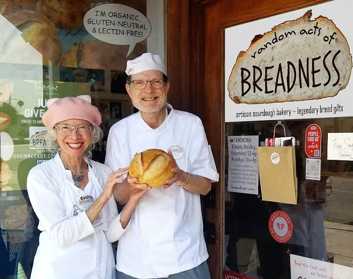 Random Acts of Breadness Picture 5