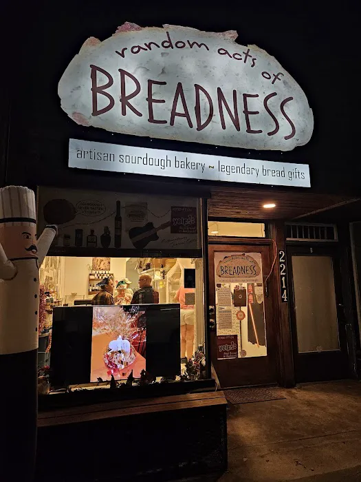 Random Acts of Breadness Picture 2