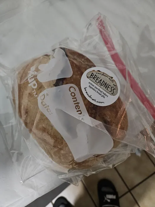 Random Acts of Breadness Picture 1