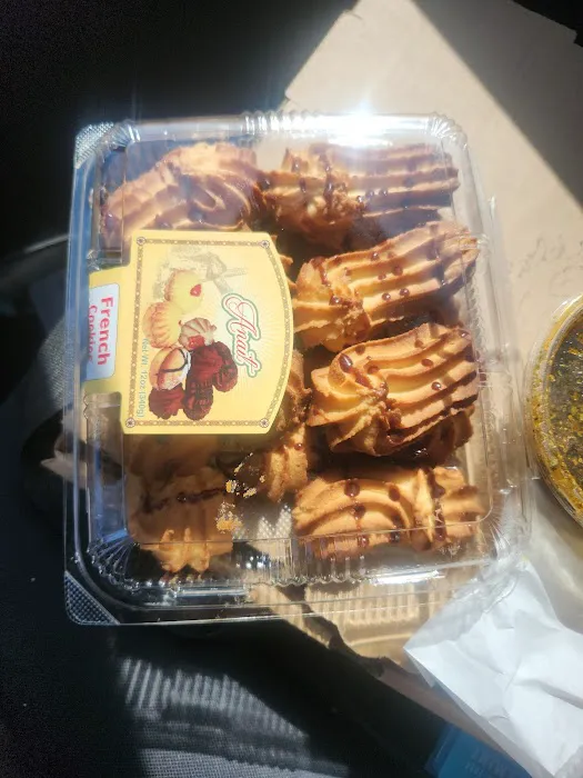 Anahit Bakery Picture 1