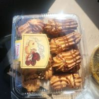 Anahit Bakery ico