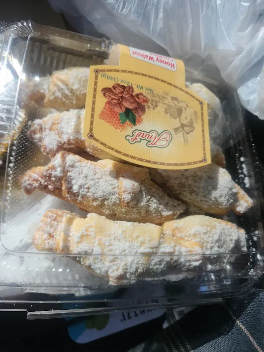 Anahit Bakery Picture 2