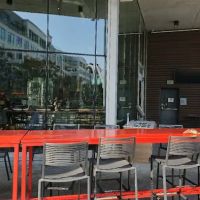 Whole Foods Bakery ico