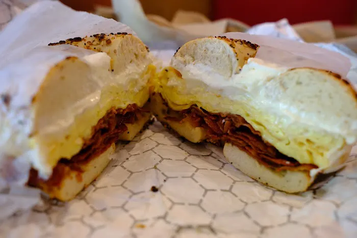 Bagel Boss Burbank Picture 2