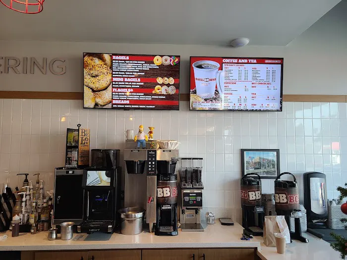 Bagel Boss Burbank Picture 10