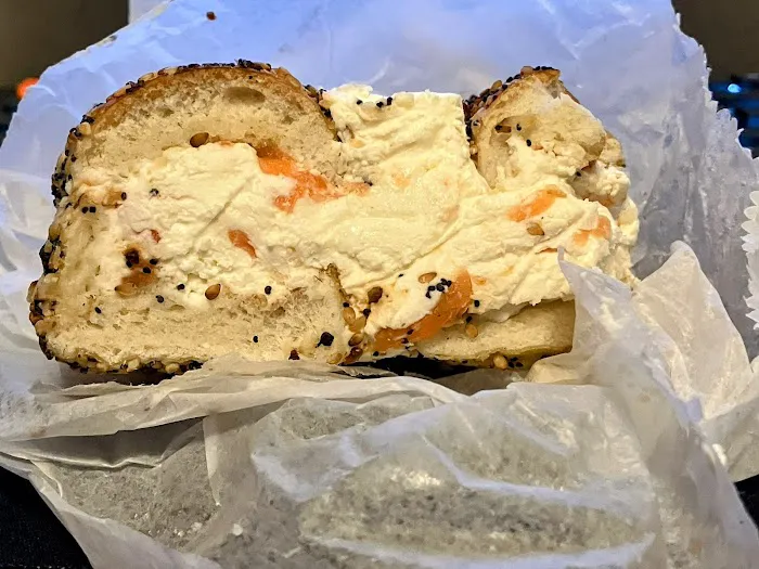 Bagel Boss Burbank Picture 3