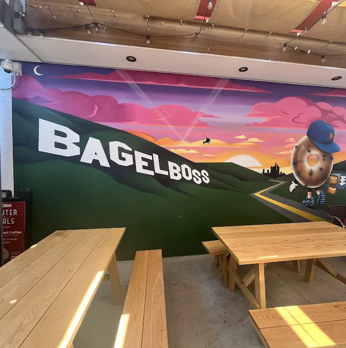 Bagel Boss Burbank Picture 4