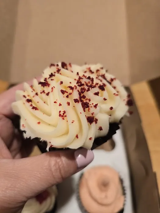 Yummy Cupcakes Picture 1