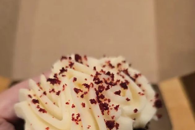 Yummy Cupcakes