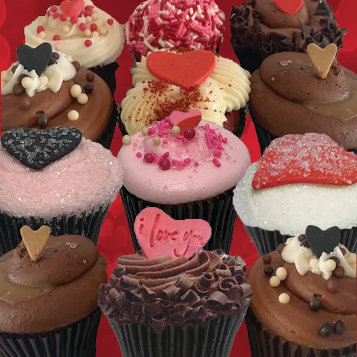 Yummy Cupcakes Picture 8