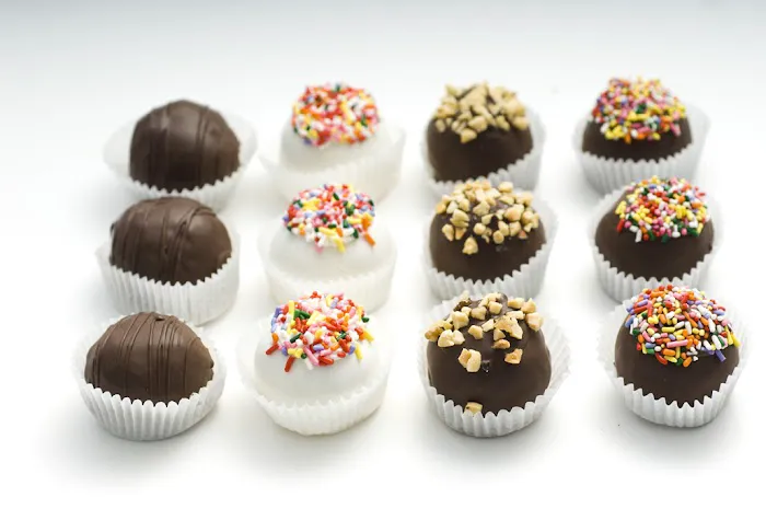 Yummy Cupcakes Picture 9