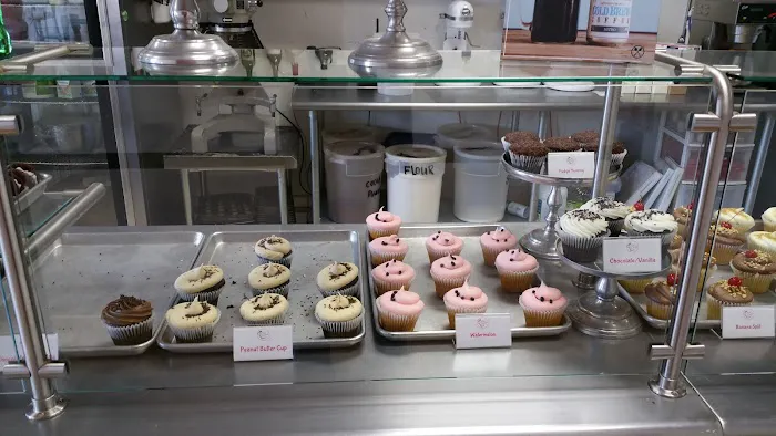 Yummy Cupcakes Picture 6