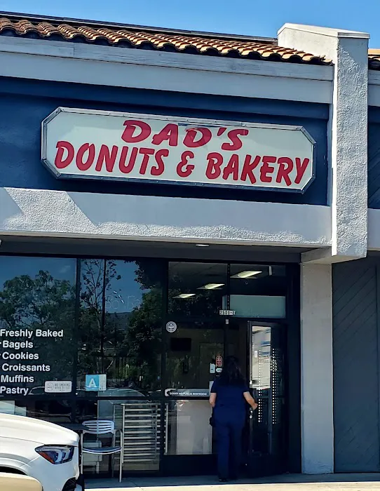 Dad's Donuts & Bakery Picture 7
