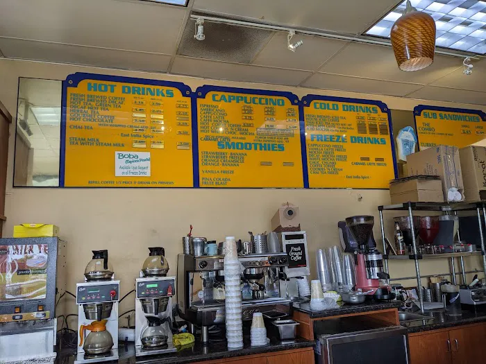 Dad's Donuts & Bakery Picture 8