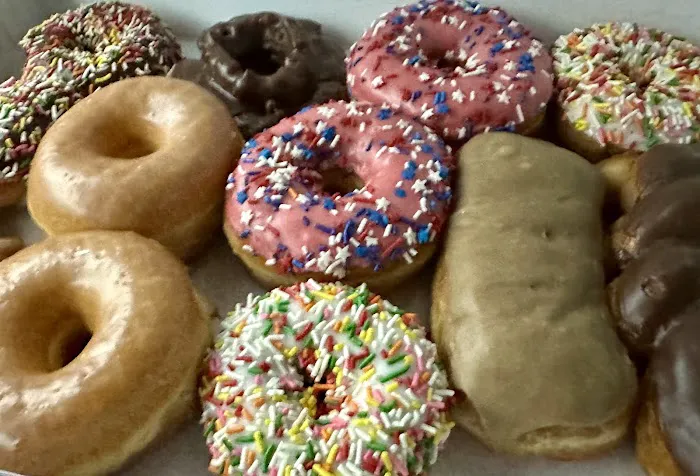 Dad's Donuts & Bakery Picture 10