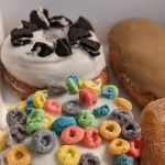 Dad's Donuts & Bakery