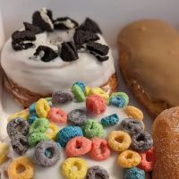 Dad's Donuts & Bakery ico