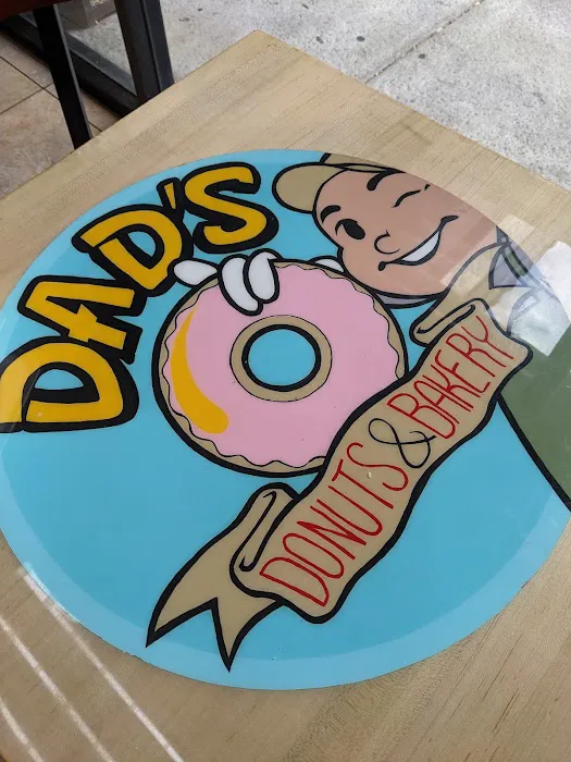 Dad's Donuts & Bakery Picture 2