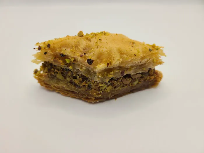 Diamond Baklava Picture 9