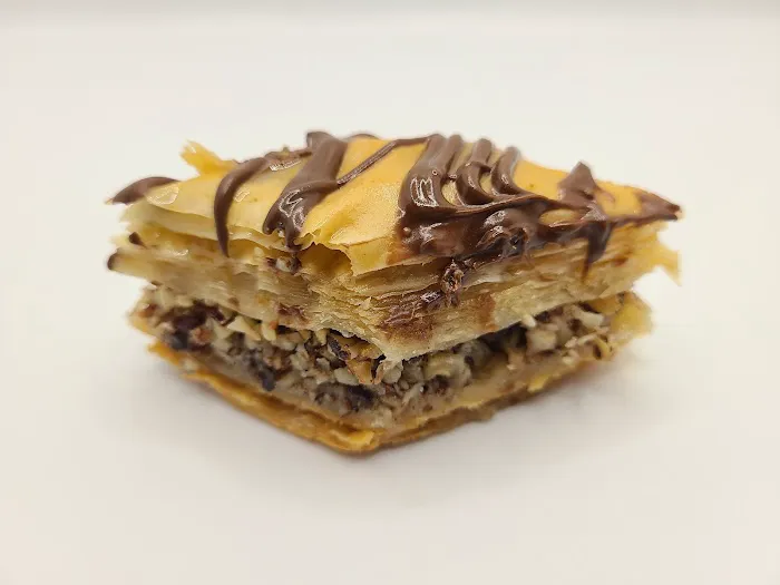 Diamond Baklava Picture 2