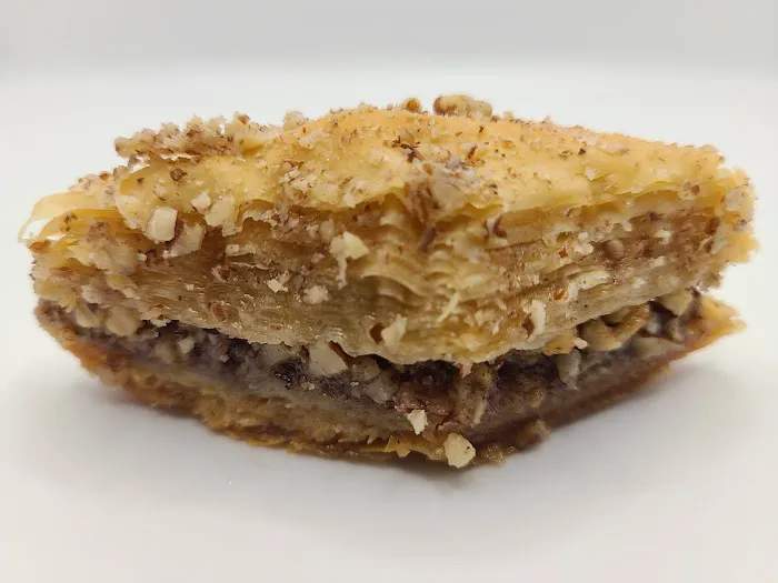 Diamond Baklava Picture 7